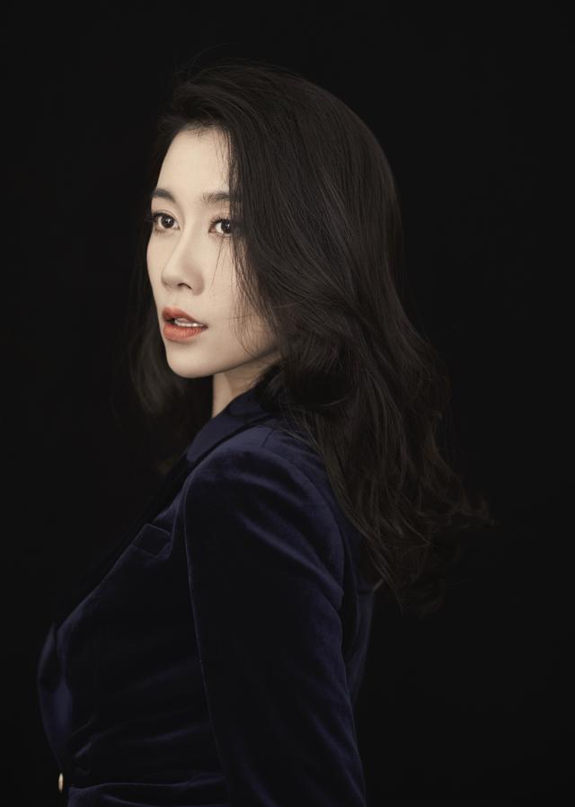 温峥嵘:这个世界希望把女生变成孙悟空,但我做不到丨人物