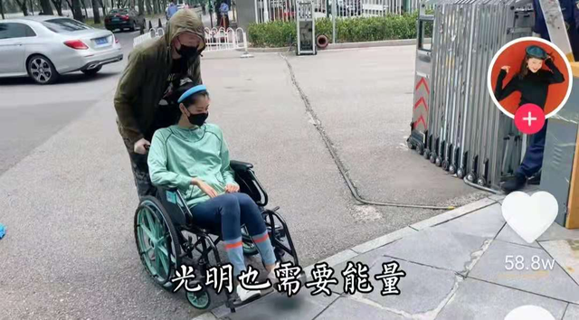 27岁蒙古美女，跳舞走红网络，粉丝30万，却曝胃癌晚期