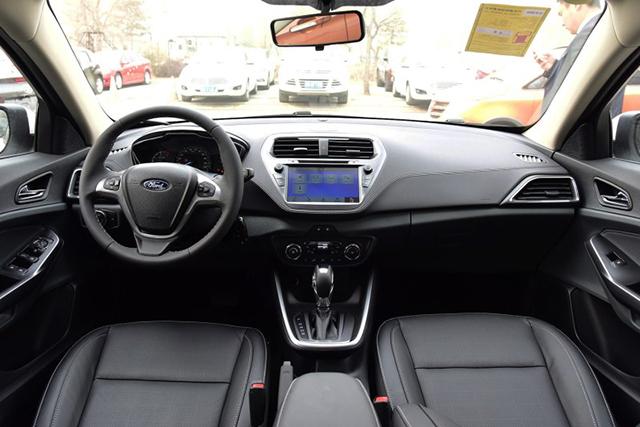 过年买车，推荐这几款8万元左右的合资品牌家轿！