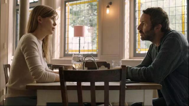 这是我看过最高能的出轨剧，一口气刷完！《消失的爱人》女主新作