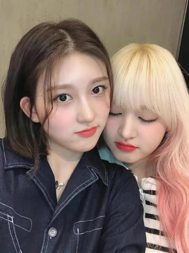 高清美女头像｜清纯可爱有活力