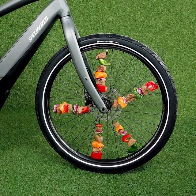 有点诱惑！外国美女设计师拍的“人体”艺术，够大胆，脑洞大开