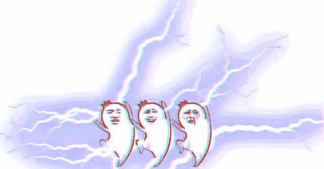 三个女人一台戏