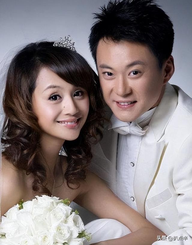 8位藏在金庸剧中的大陆女星:年轻时惊艳四方,如今转型演妈妈