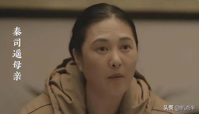 8位藏在金庸剧中的大陆女星:年轻时惊艳四方,如今转型演妈妈