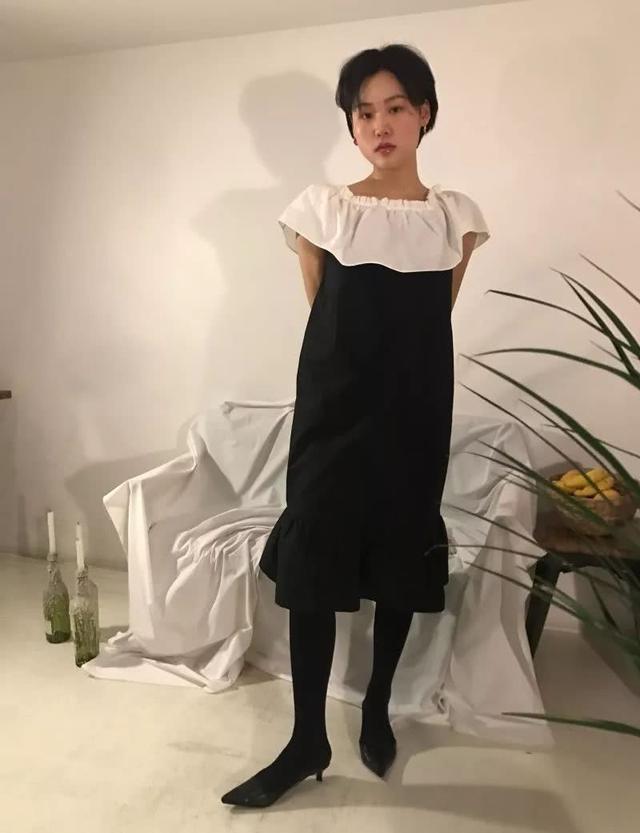 三分钟之内，这些韩国美少女身上的所有同款链接都掌握！