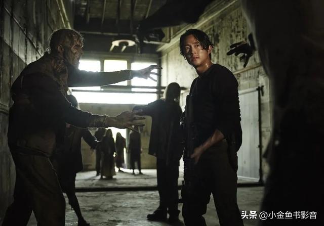 怒刷10集！Netflix联合A24的发疯大戏