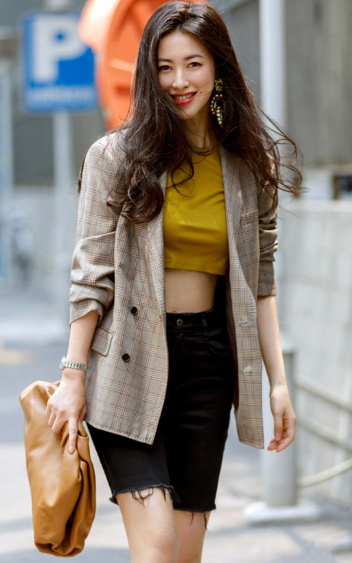 北京盛产美人,9位帝都女星,个个肤白貌美气质佳,各有各的韵味