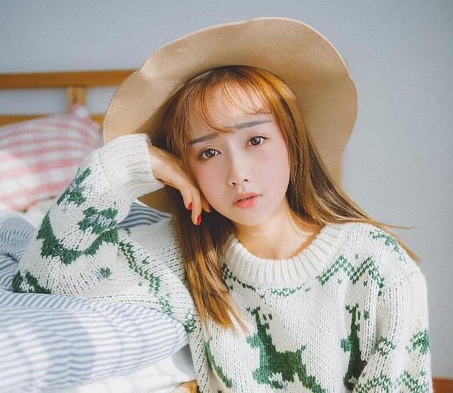 “女人味”到底是什么味？听听八个男人的大实话