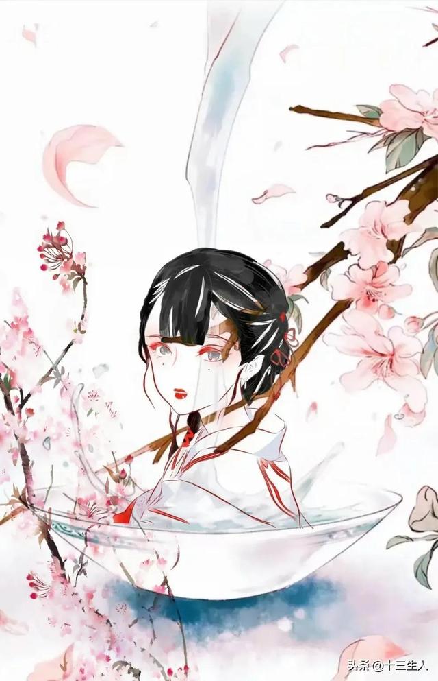 流量岁月里最美的一百首诗歌,献给擦肩而去的2020