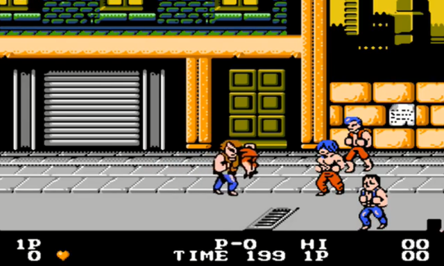 红白机游戏被绑架的美女公主们,都被BOSS做了哪些奇奇怪怪的事?