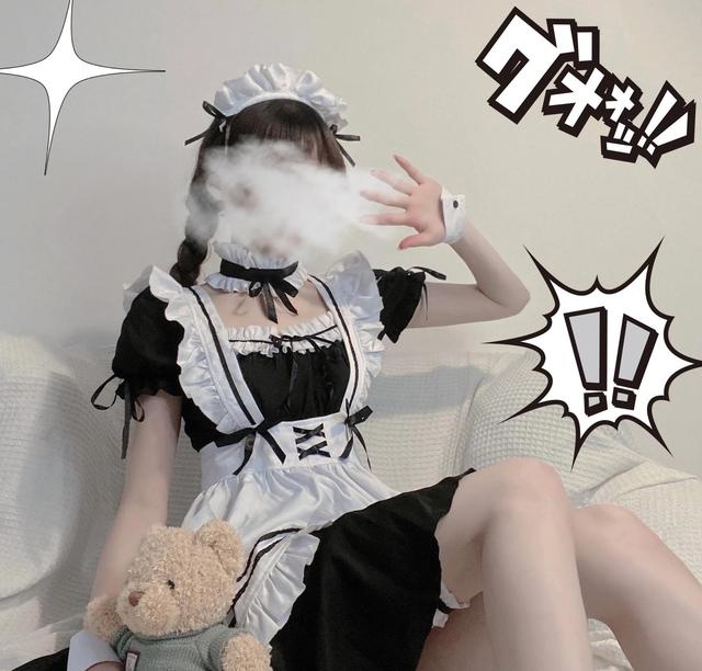 制服黑s才是yyds！美女大赏