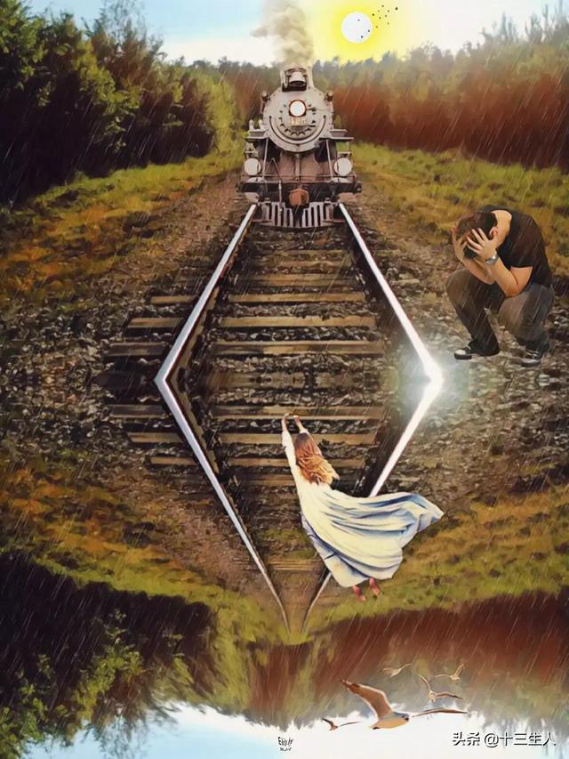 流量岁月里最美的一百首诗歌,献给擦肩而去的2020