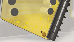 比尔·盖茨为非洲盖史上最牛厕所！全程不用一滴水，排出来还能喝