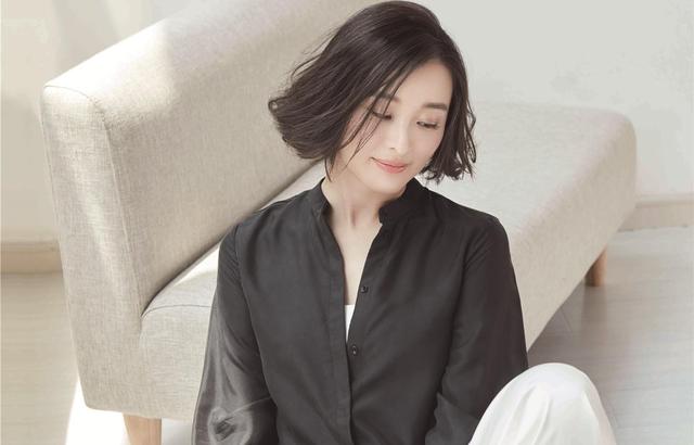 追了一年剧后发现，这6位女演员是真的美，她们给女星挣回了脸面