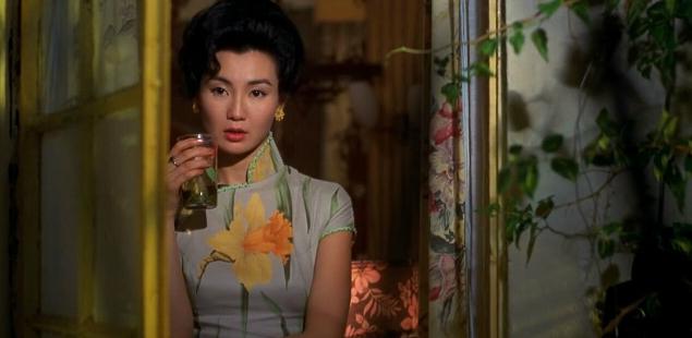 10位穿旗袍的女演员，有人天生媚骨，有人冷若冰霜，有人知性端庄