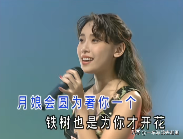 当年偷看过的十二大美女，封面女郎成谐星，颜值最高的拍了金瓶梅