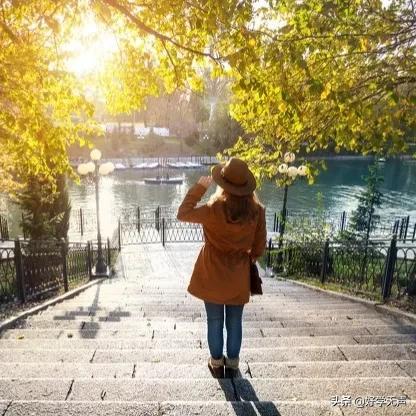 散文｜女人似水，岁月如歌