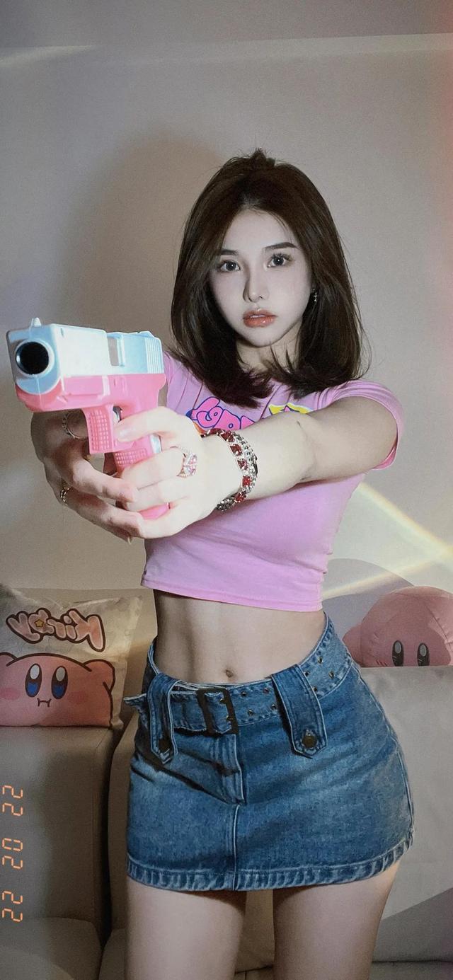 高清美女系列第58期