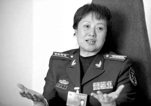 女贪官高小燕：贪欲与欲望的残酷交换，走向人生堕落的不归路。