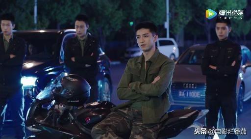 好久没有看到这样的霸道总裁剧了，各种花式撩拨赵丽颖！