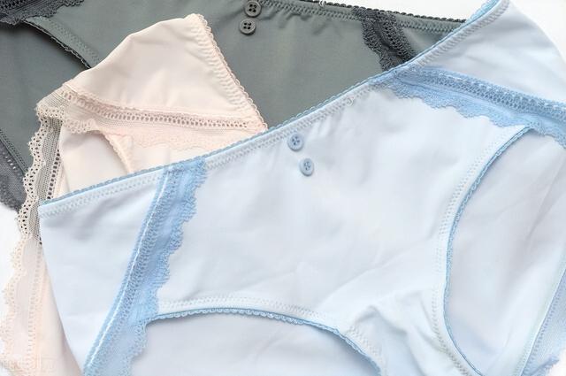 为什么女生的内裤老是“卡缝”？如何挑合适的内裤