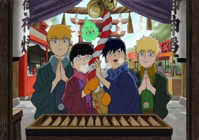 16位漫画家手绘2019年新年贺图，每一张都值得收藏！