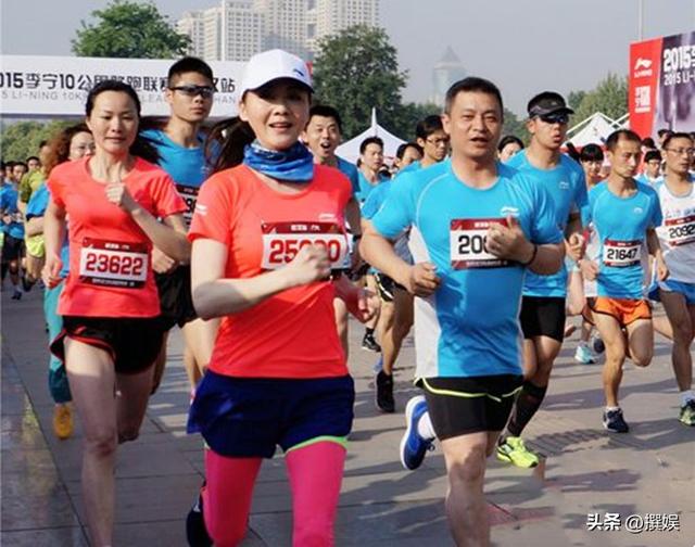 李琳:被前夫的谎言伤害,再嫁二婚小丈夫,10年婚姻幸福中有遗憾