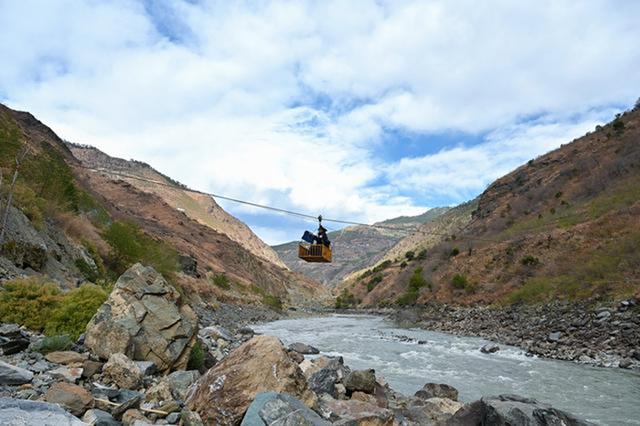 四川最后的伙婚村落,近一半人家都是一妻多夫,他们如何生活?