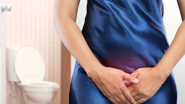 女性朋友注意！下身有这4种变化，警惕阴道肥大，4大危害难以启齿