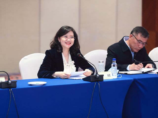 80后正厅级女干部落马，与多人发生不正当性关系