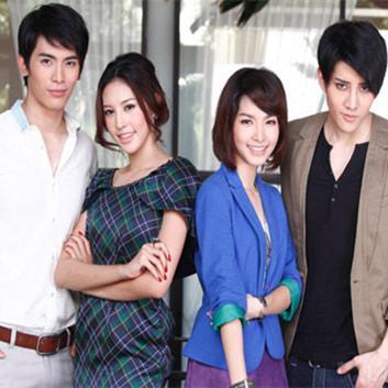 泰星Son主演泰剧：跟vill三搭，最喜欢的还是第一部 超甜又霸道？