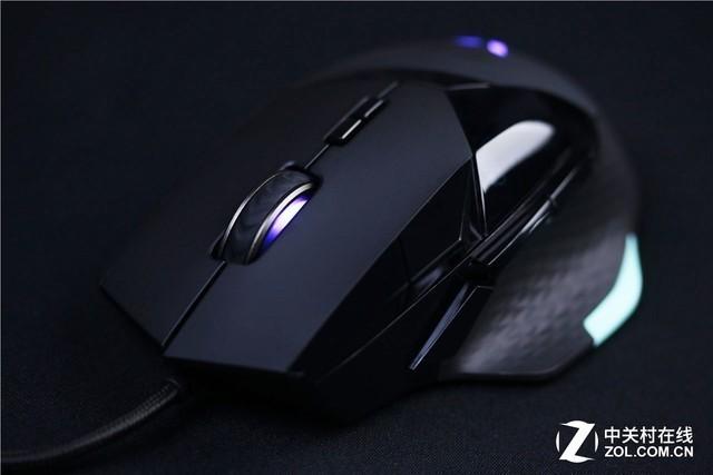必买：这几款值得双12购买的百元级鼠标不容错过