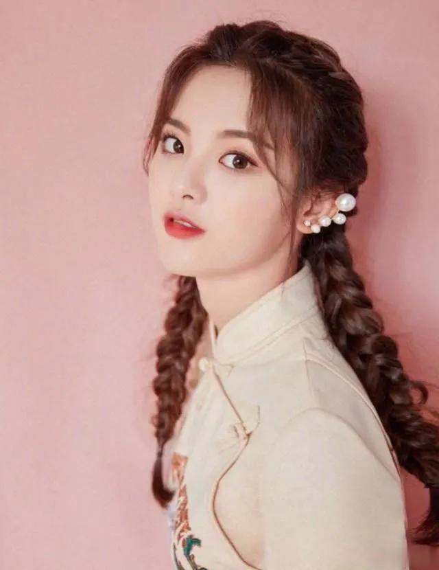 最受欢迎的十大女明星