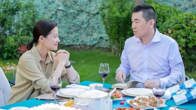 中年人不配有偶像剧？