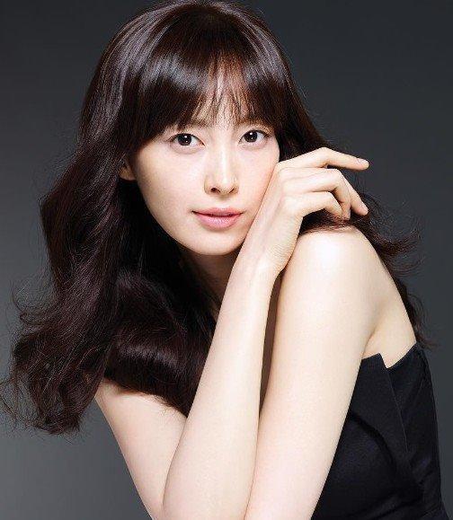 新鲜出炉的“韩国十大美女”名单，个个都是那么美