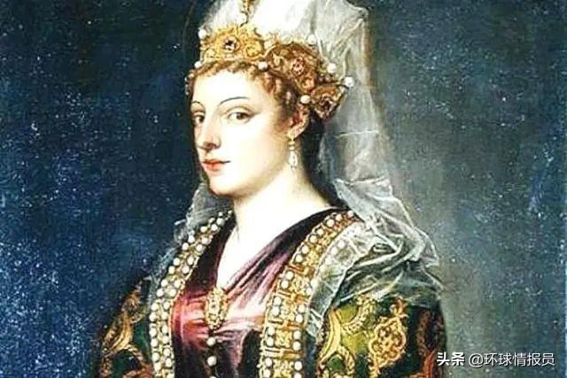 俄罗斯女人不香？俄国历代沙皇，怎么都娶了德意志公主？