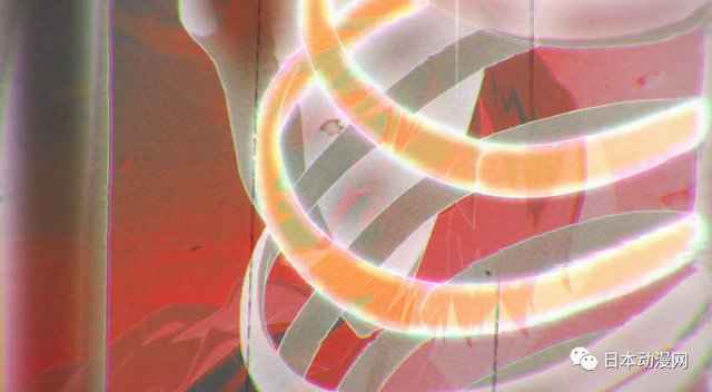 咬破女主脖颈吸血，为的竟然是一场干架