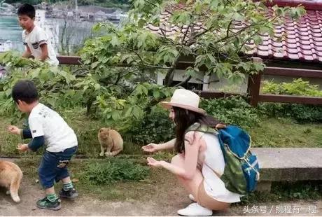 出演过堕落援交女，她被评为日本第一素颜美人！嫁给日版郭德纲后