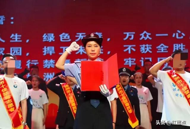 蛇蝎心肠！美女公安副局长作孽“奶祸”内幕：手段太过毒辣