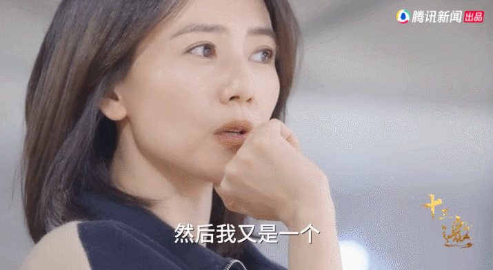 10位“一眼万年”女演员，个个美到窒息，有人靠一个角色吃一辈子