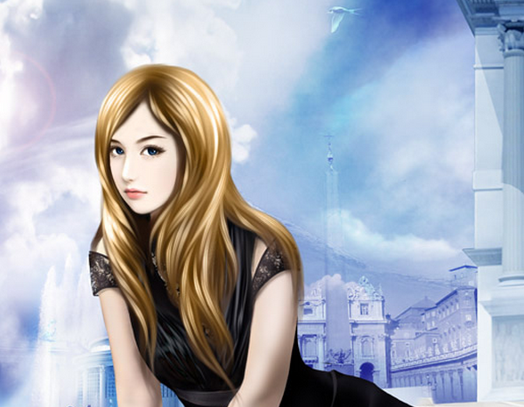 城市小伙花五十元泡到高颜值美女,方法令人称奇!