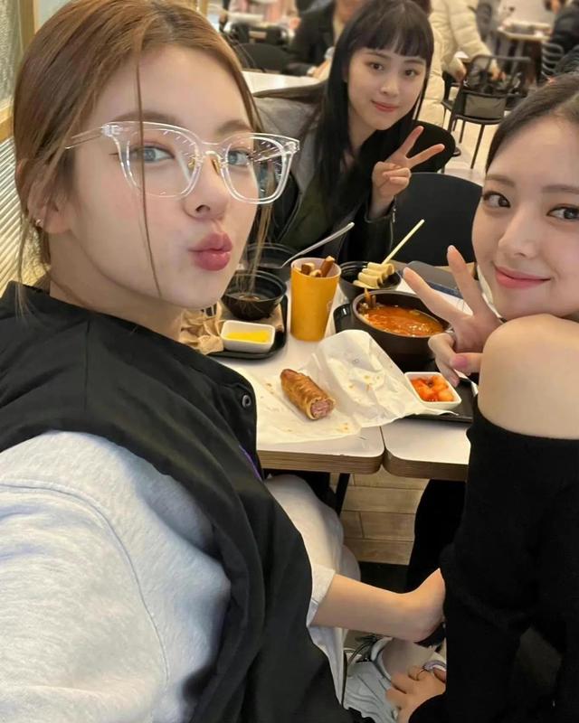 高清美女头像｜清纯可爱有活力