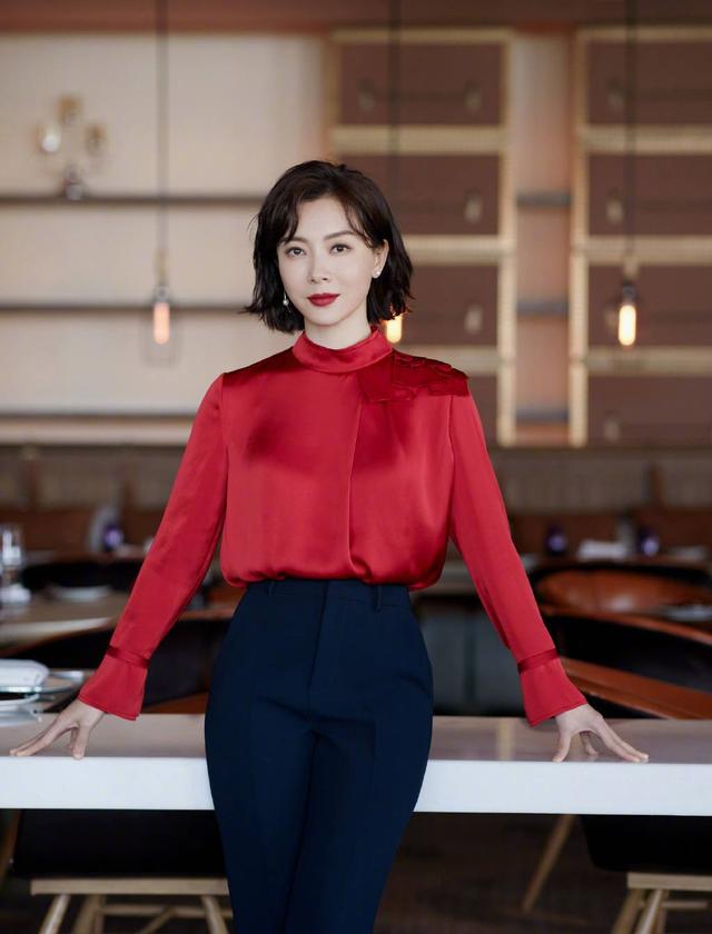 一个女人最好的状态：莫过于拥有这4种气质，很美，很吸引人