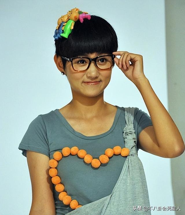 整容失败、沦为微商，《超女》6位冠军多数风光不再，没有红的命