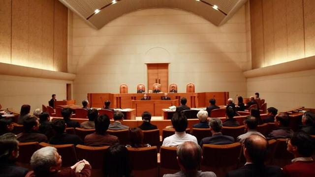 02年,日本女星与男友曝尸荒野,疑似黑帮灭口,警方无奈匆匆结案