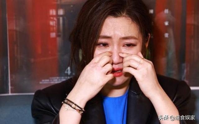 41岁任家萱官宣怀孕，又一个未婚先孕女明星到头来会是什么样的结局？