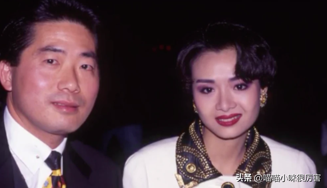 香港9大风情美女排行榜,叶子楣第9,邱淑贞第6,舒淇第3