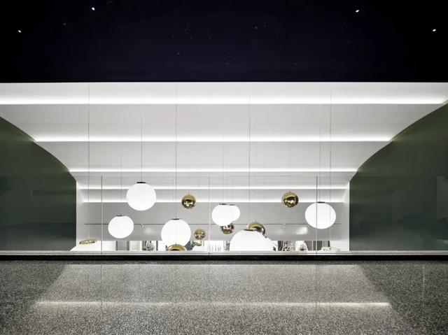 大连招商·海德学府营销中心——唤醒你关于9¾站台的奇幻记忆