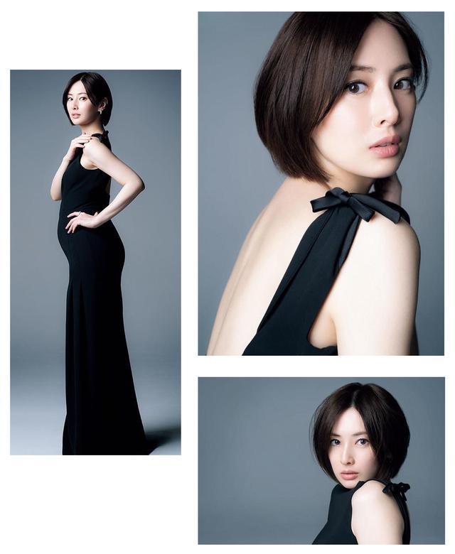 又是选美！2022日本女生公认的10位“最美女星”，佐佐木希垫底了